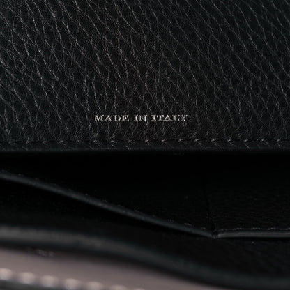 Burberry Marais Calfskin Large Belt Bag Black 7 of 13