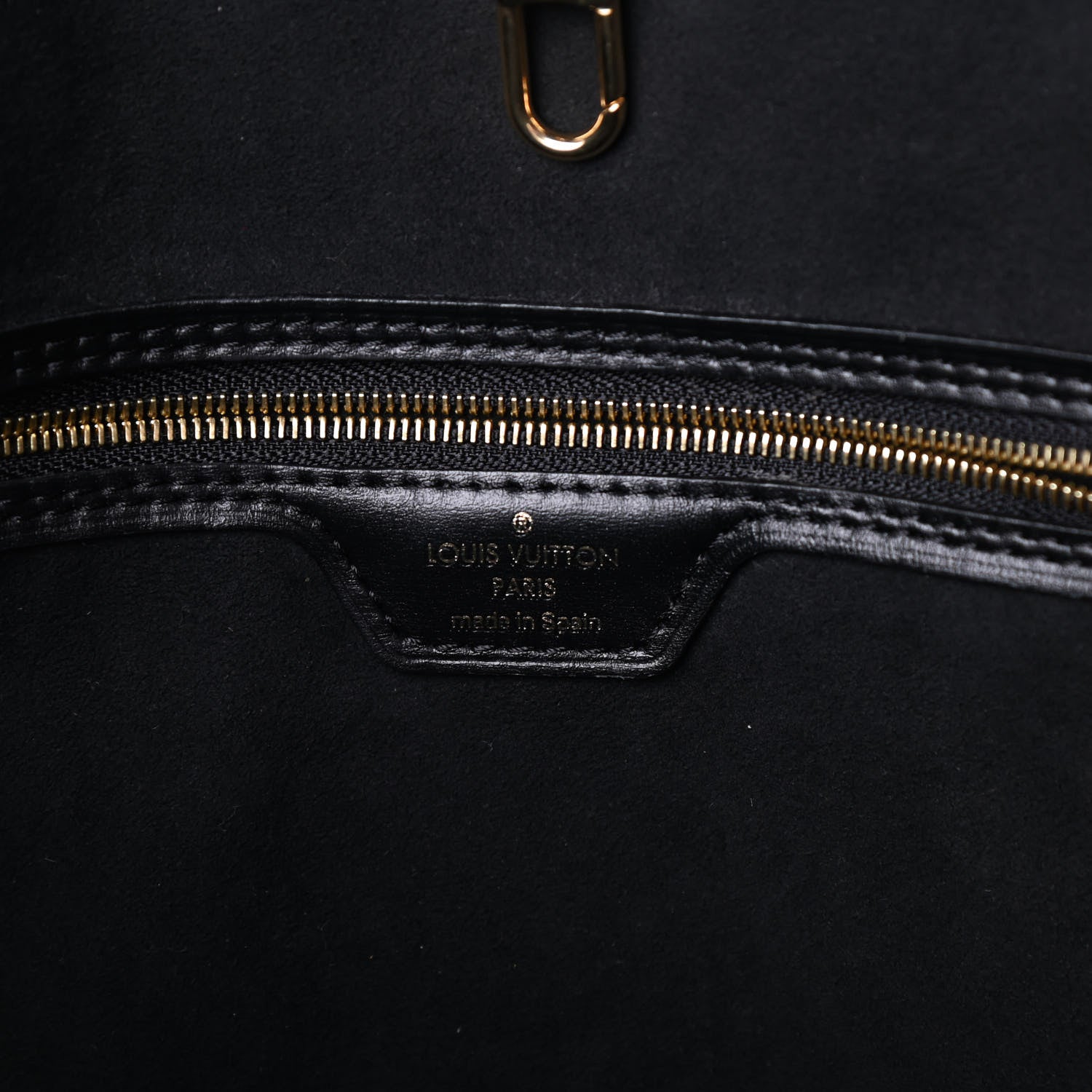 Louis Vuitton Game On Neverfull MM White 11 of 18