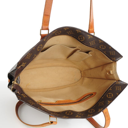 Louis Vuitton Monogram Babylone 5 of 11