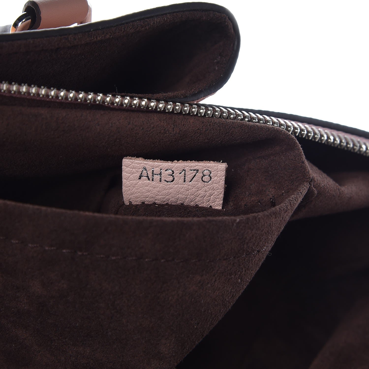 Louis Vuitton Mahina Haumea Magnolia 8 of 14