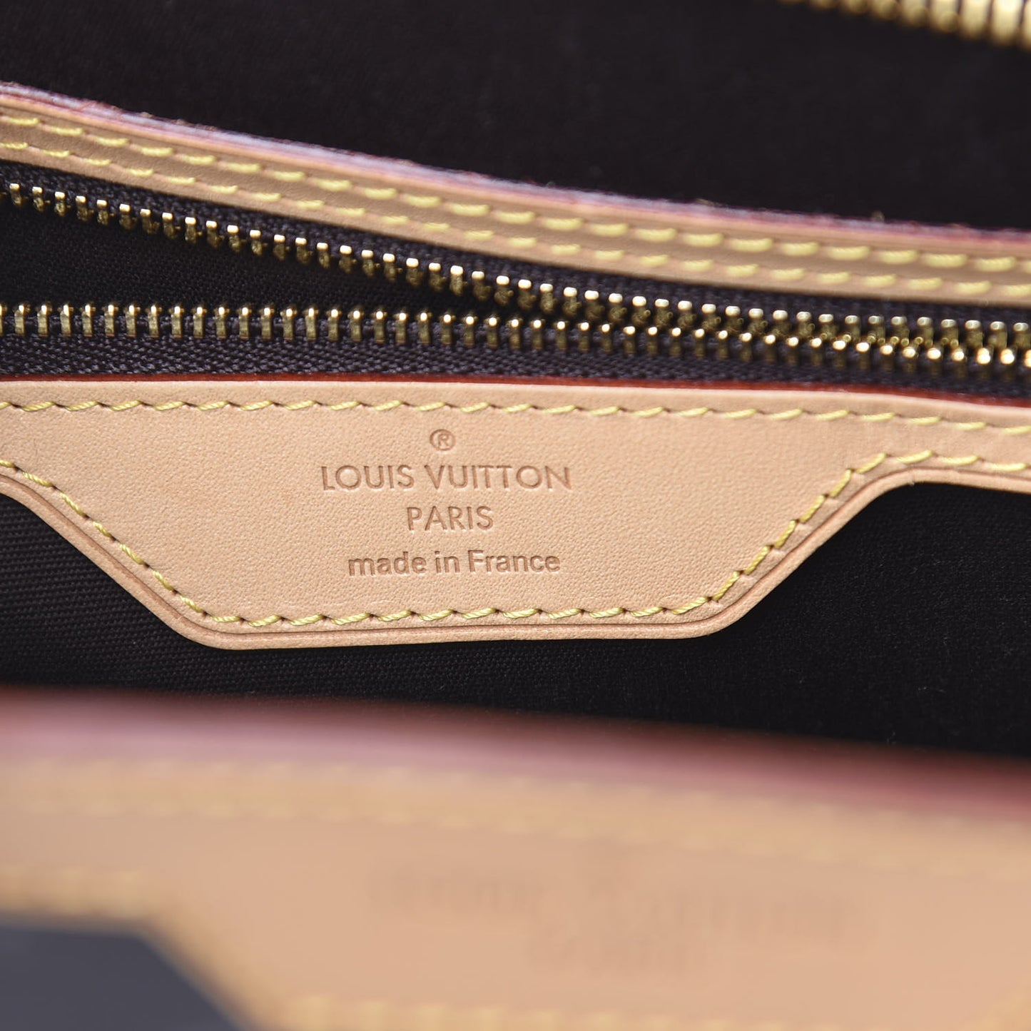 Vernis Brea MM Amarante