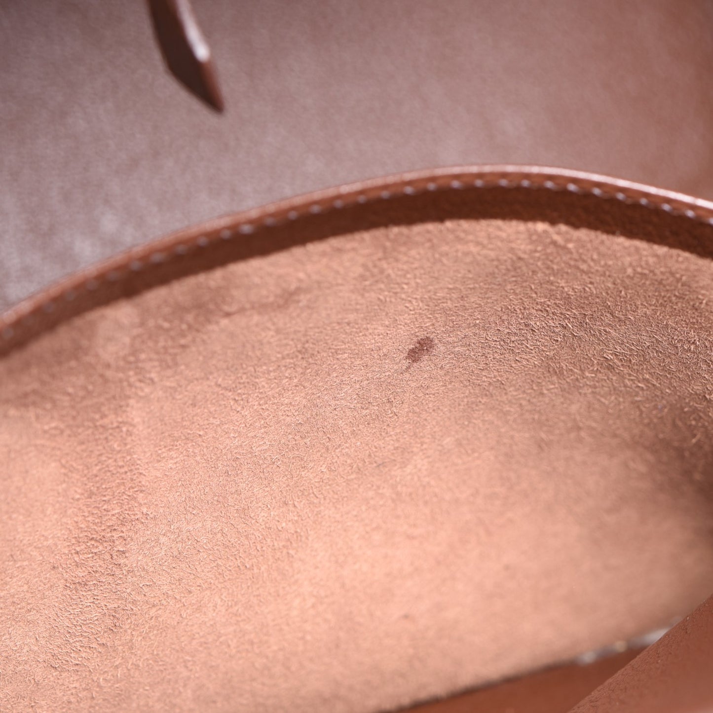 Ardennes Birkin 35 Chocolate