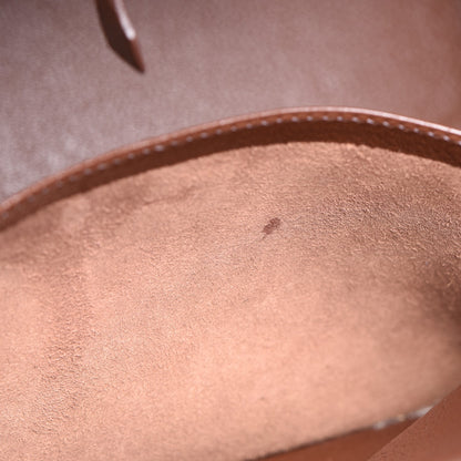 Hermes Ardennes Birkin 35 Chocolate 18 of 25