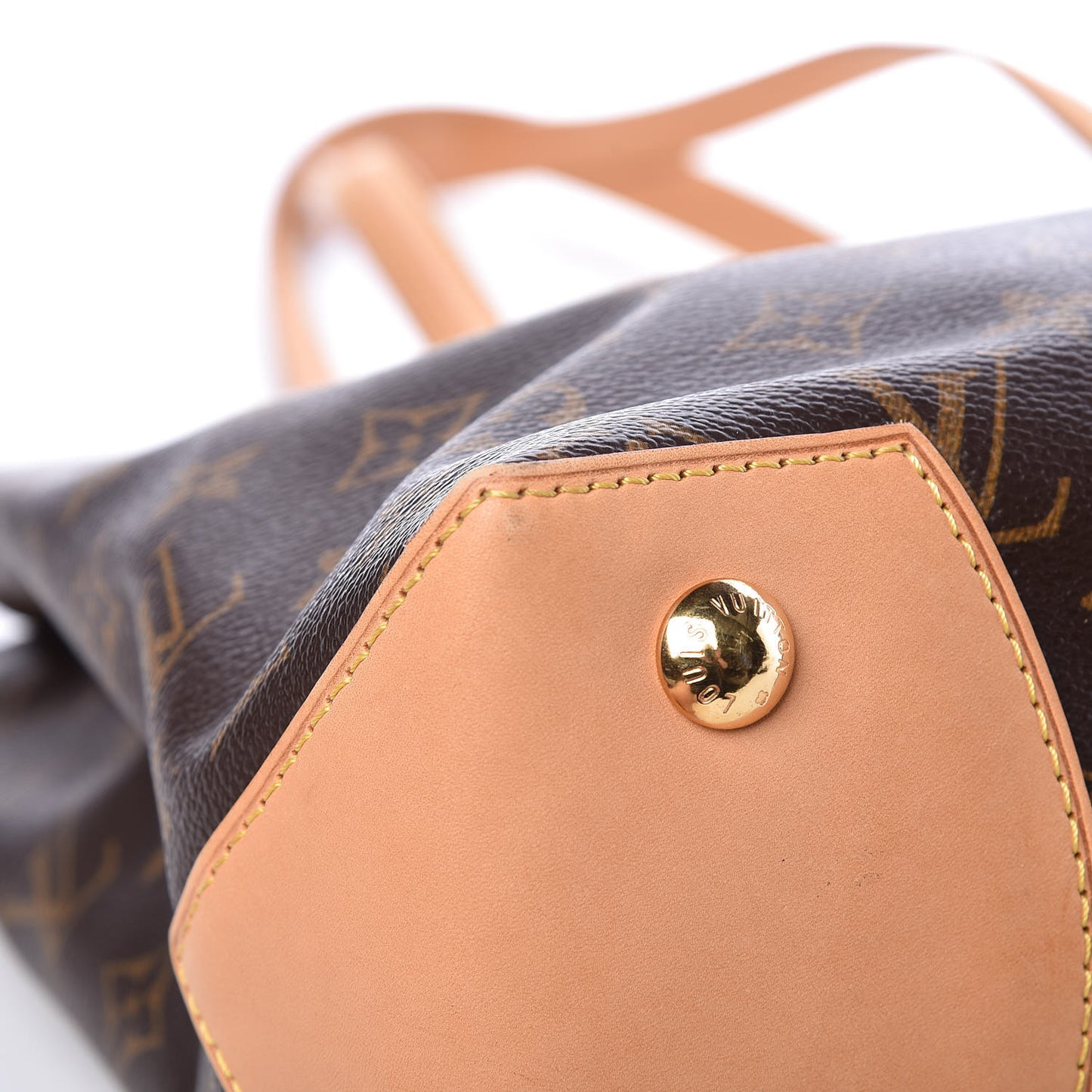 Monogram Wilshire MM