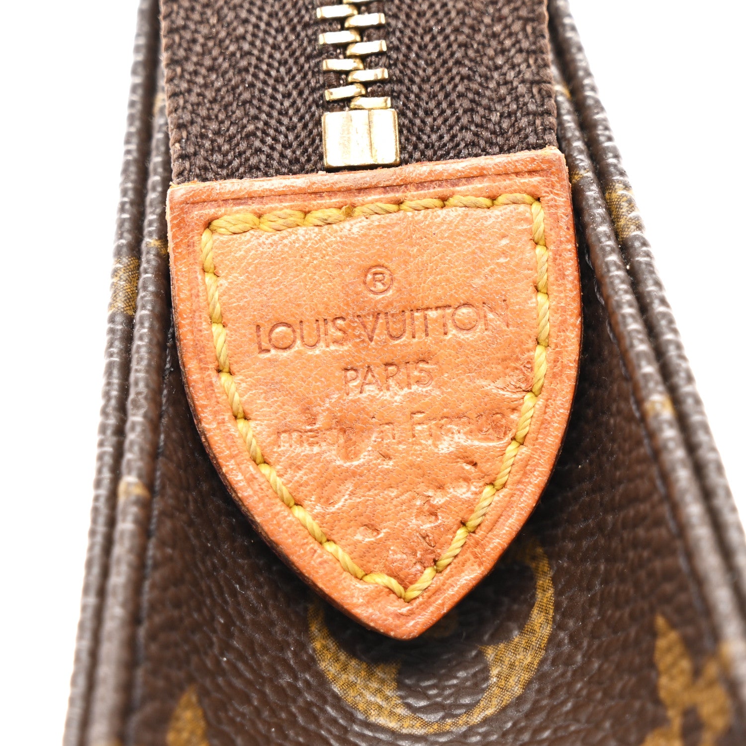 Louis Vuitton Monogram Toiletry Pouch 19 6 of 9