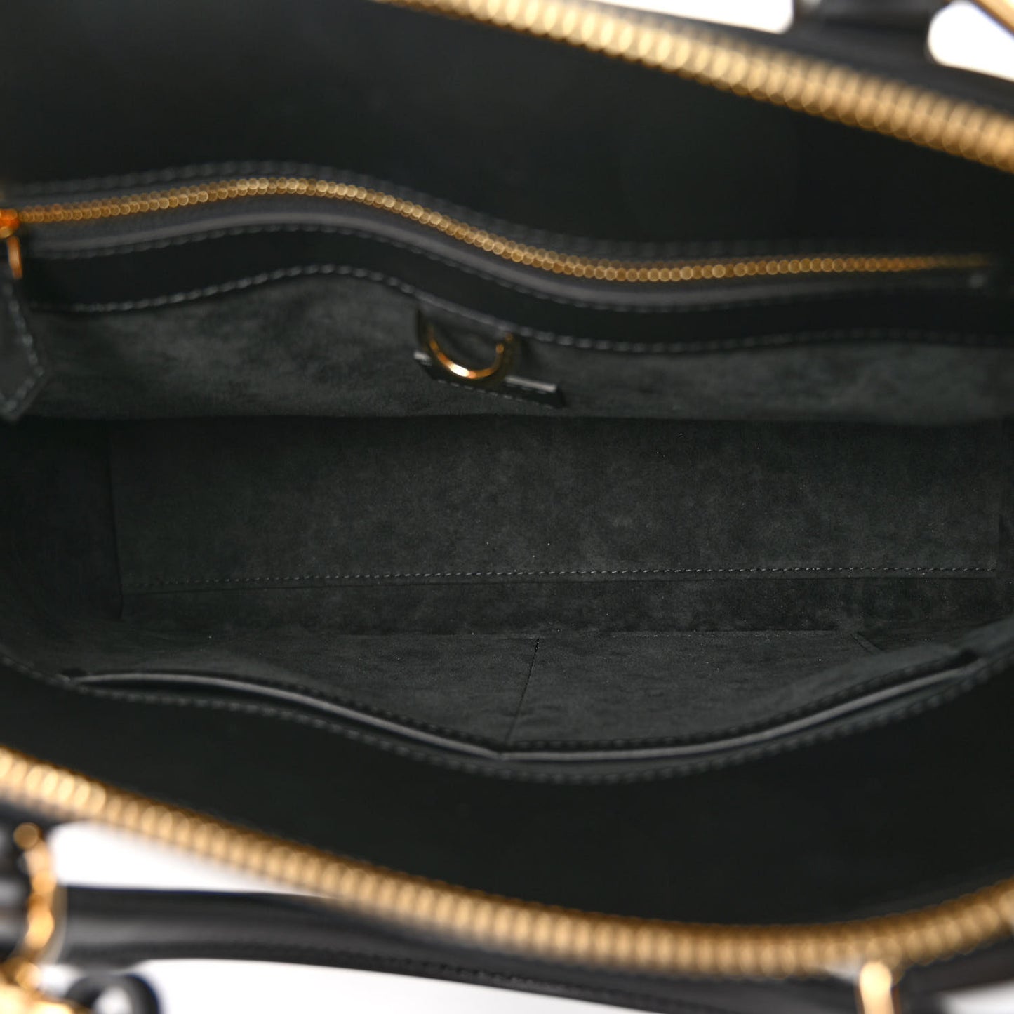 Taurillon Vendome MM Black