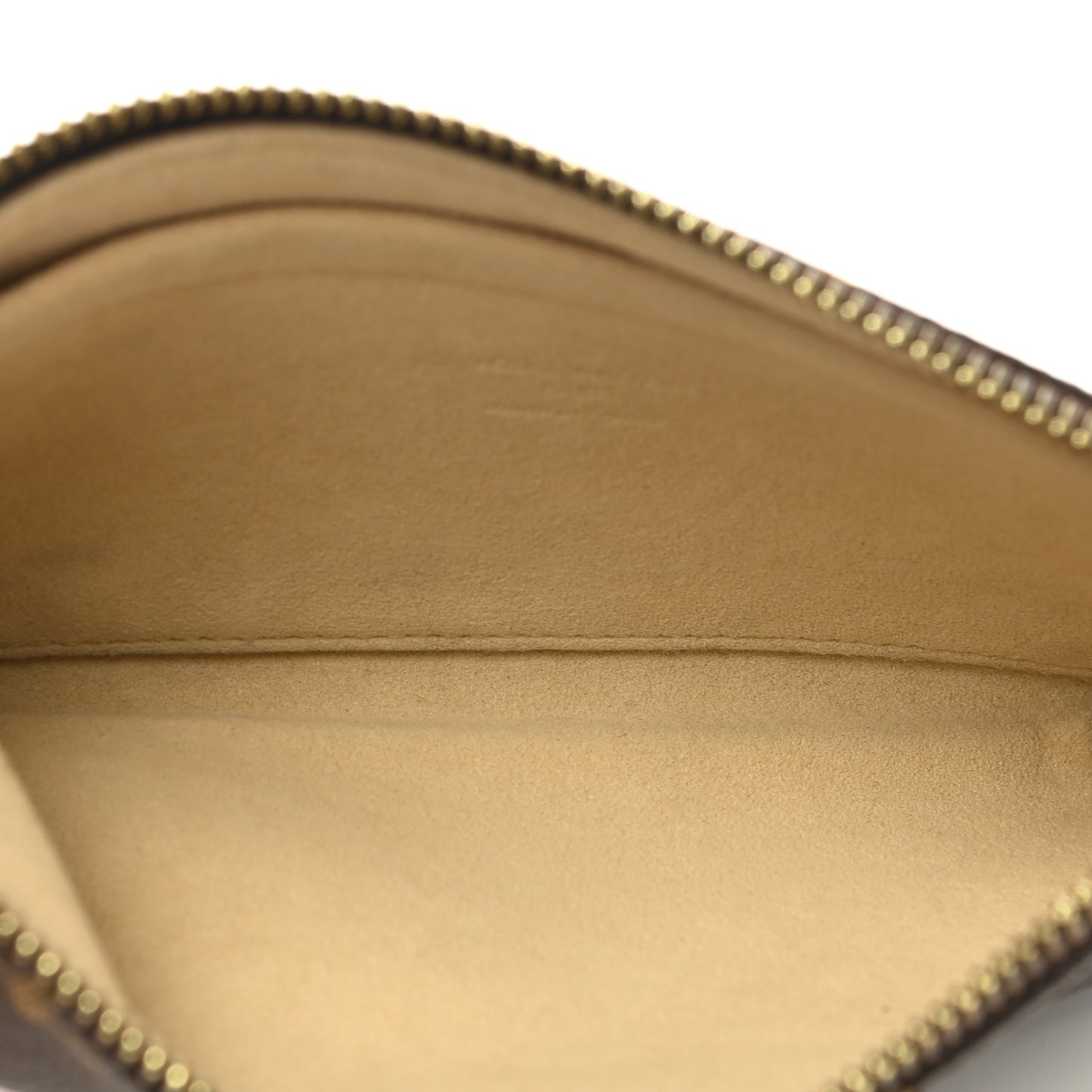 Monogram Pochette Milla MM