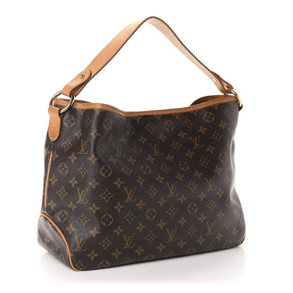 Louis Vuitton Monogram Delightful PM 3 of 10