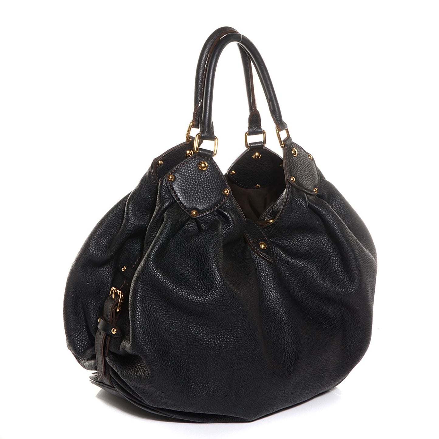 Mahina L Black
