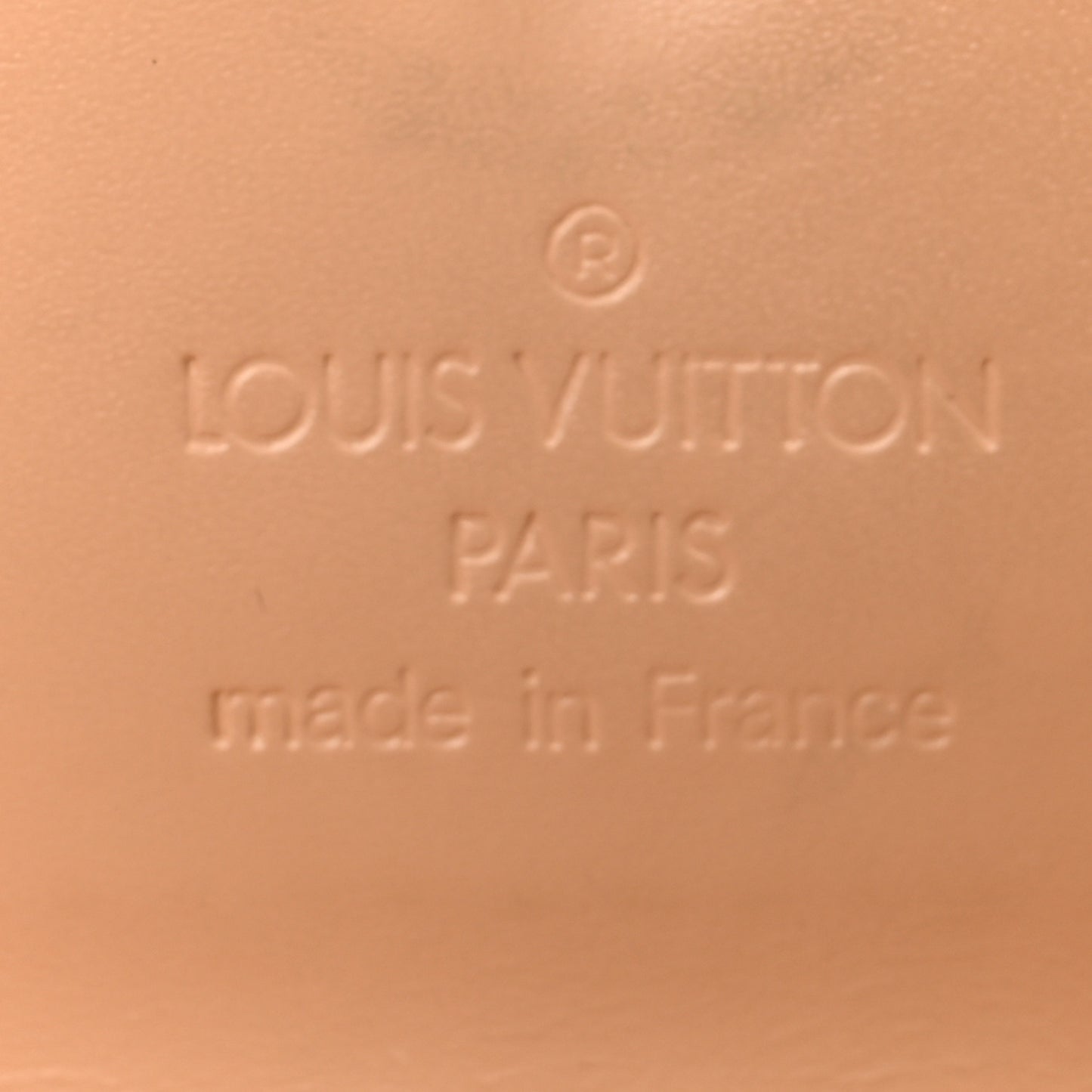 Monogram Multicolor Porte Tresor International Wallet White