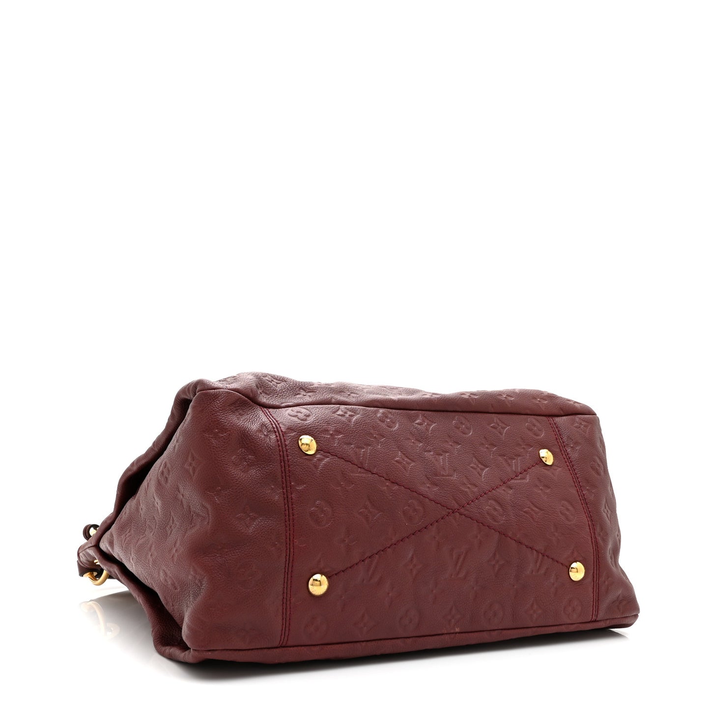 Empreinte Artsy MM Flamme