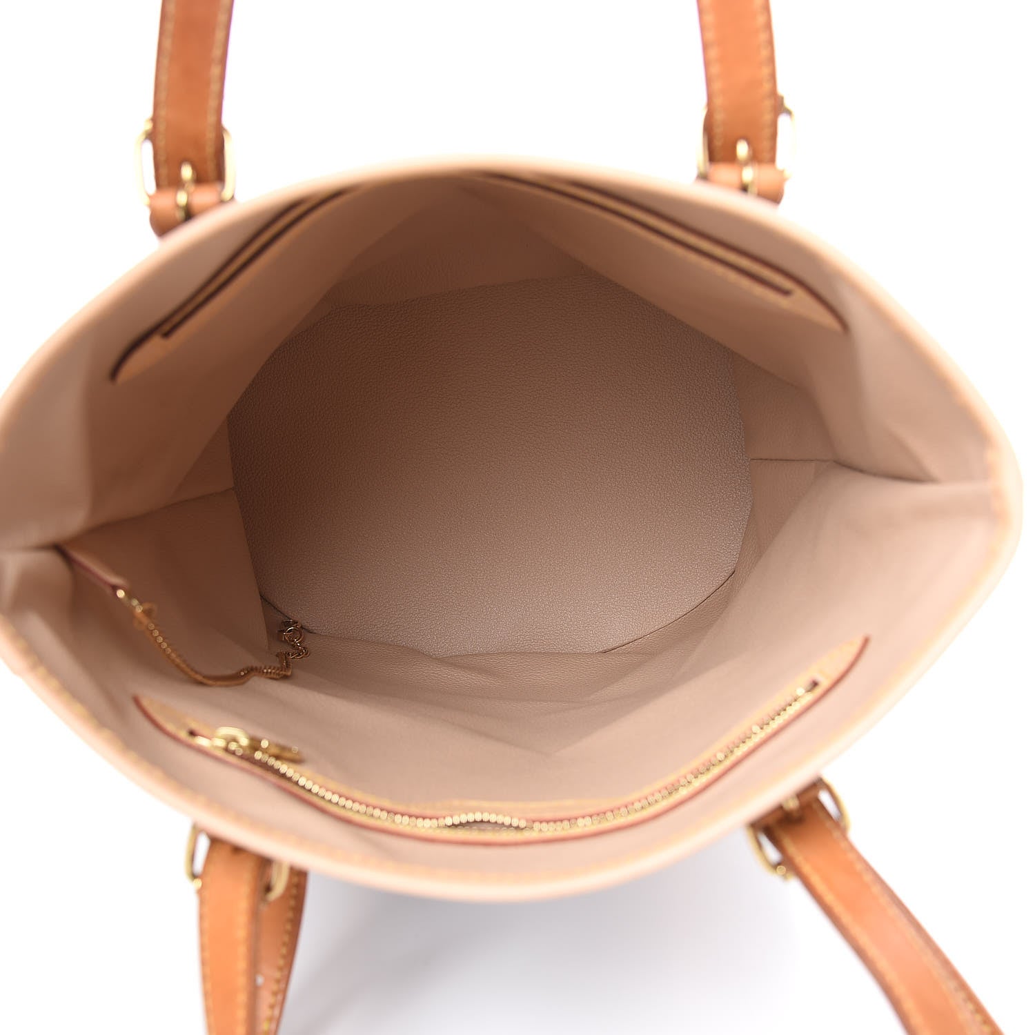 Louis Vuitton Monogram Bucket 27 5 of 16