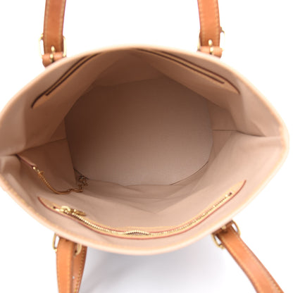 Louis Vuitton Monogram Bucket 27 5 of 16