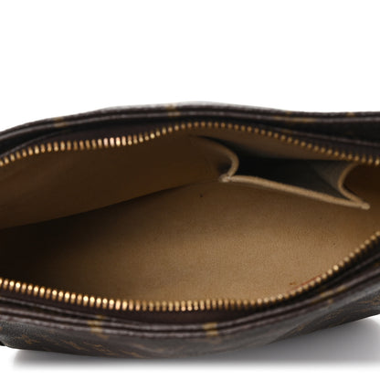 Louis Vuitton Monogram Looping MM 5 of 11