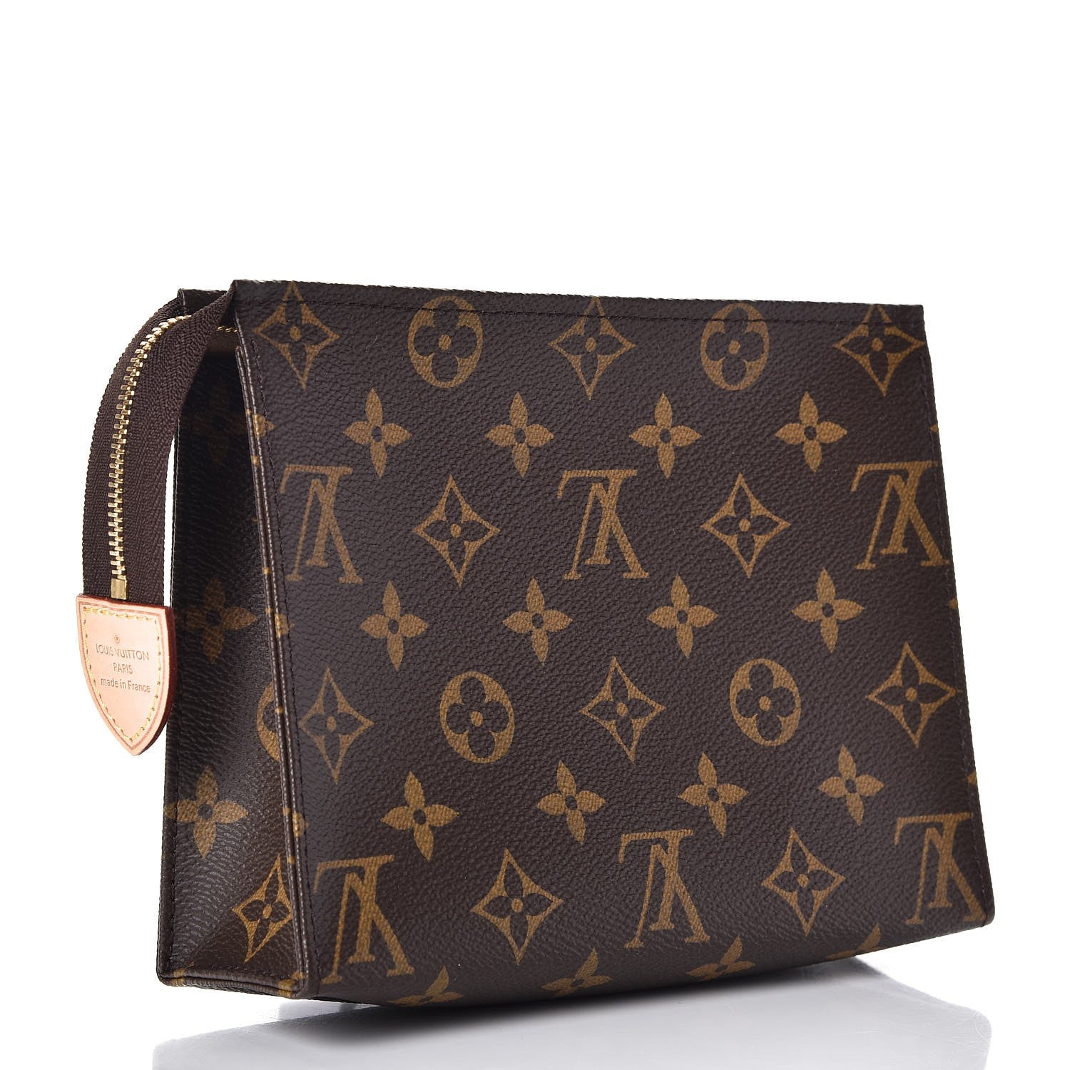Louis Vuitton Monogram Toiletry Pouch 19 3 of 7