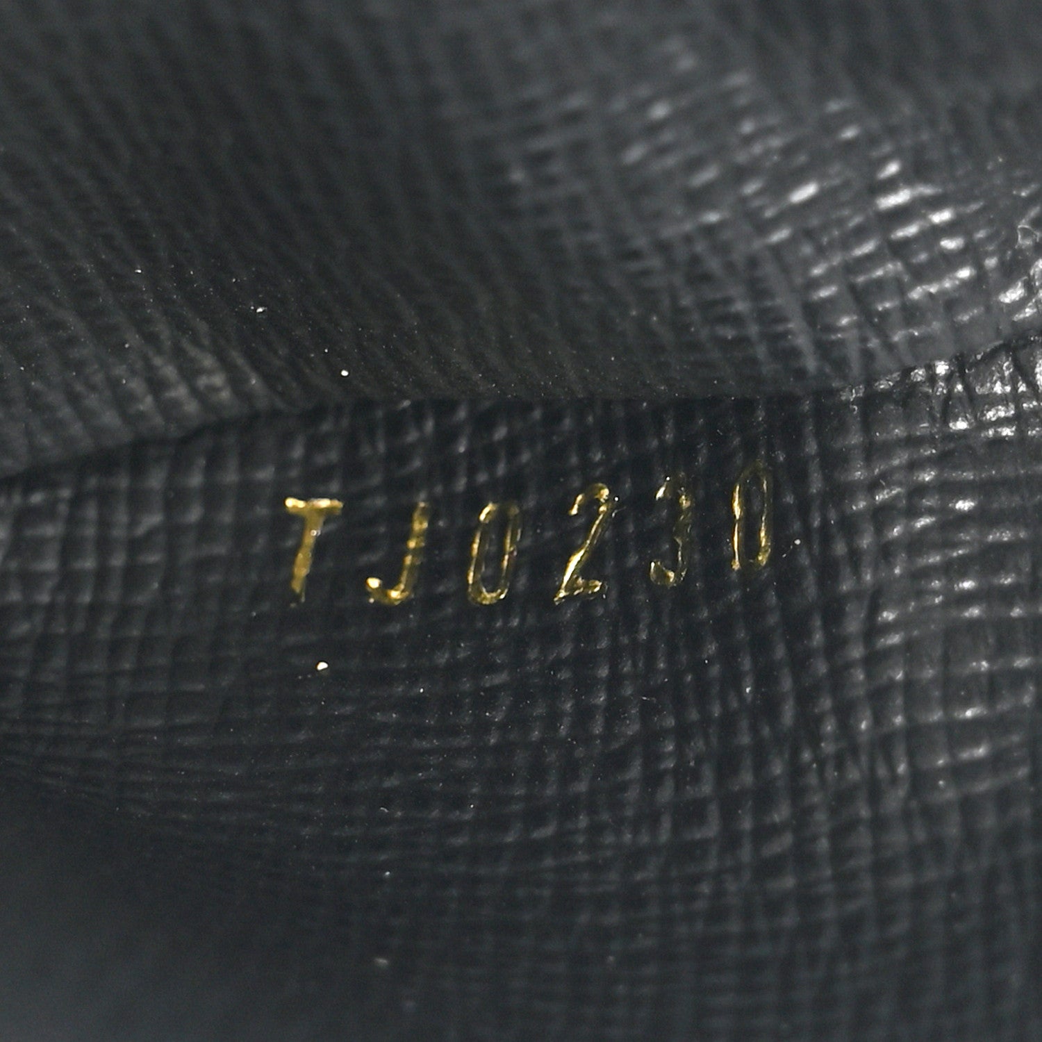 Louis Vuitton Mini Monogram Trio Pouch Round Coin Purse 7 of 7