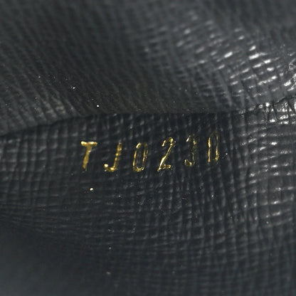 Louis Vuitton Mini Monogram Trio Pouch Round Coin Purse 7 of 7