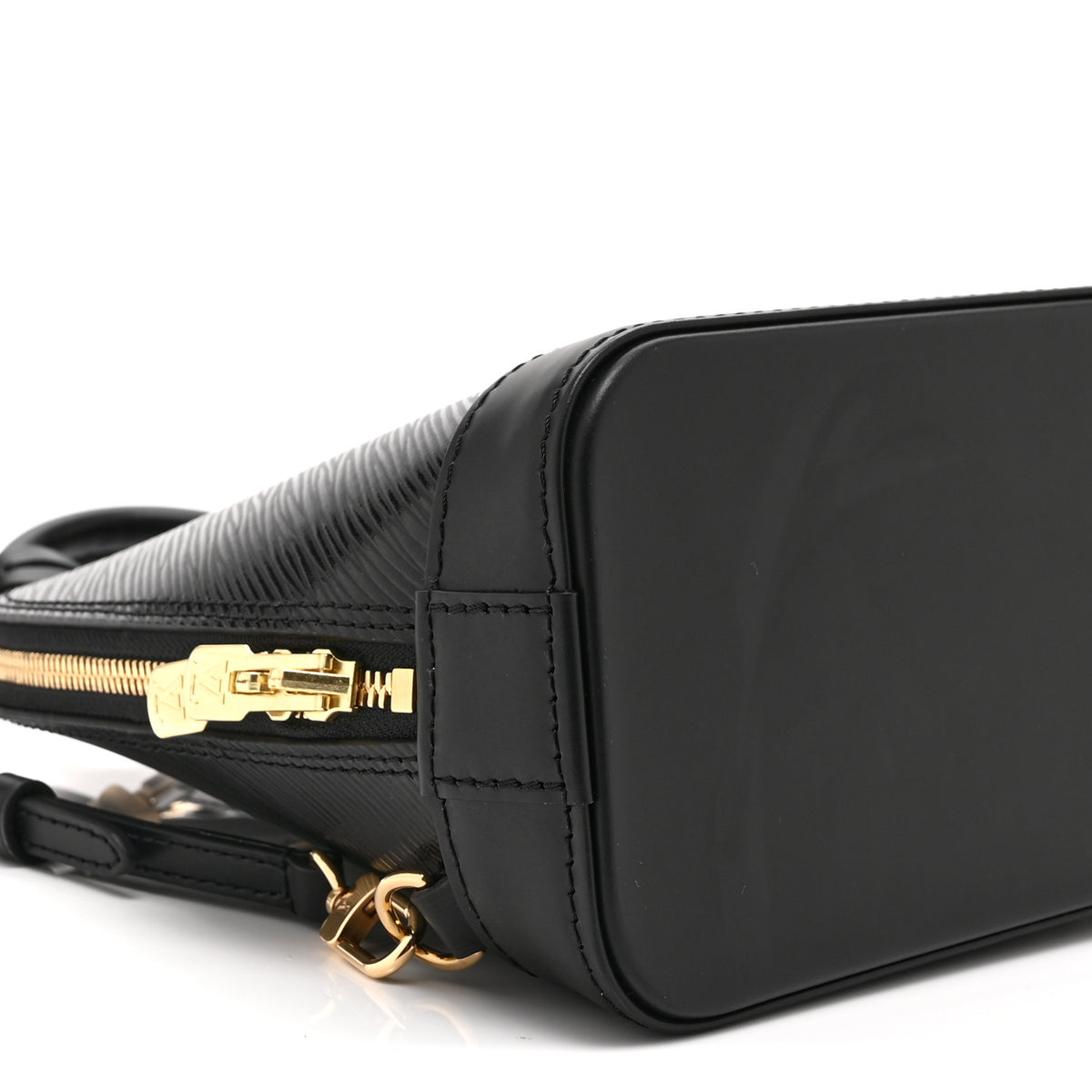 Epi Alma Backpack Black