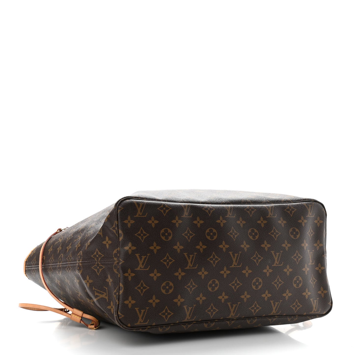 Monogram Neo Neverfull GM Pivoine