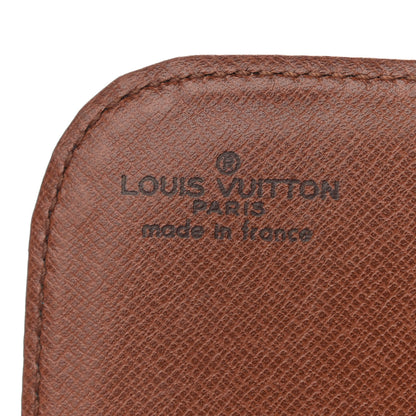 Louis Vuitton Monogram Cartouchiere 17 6 of 12