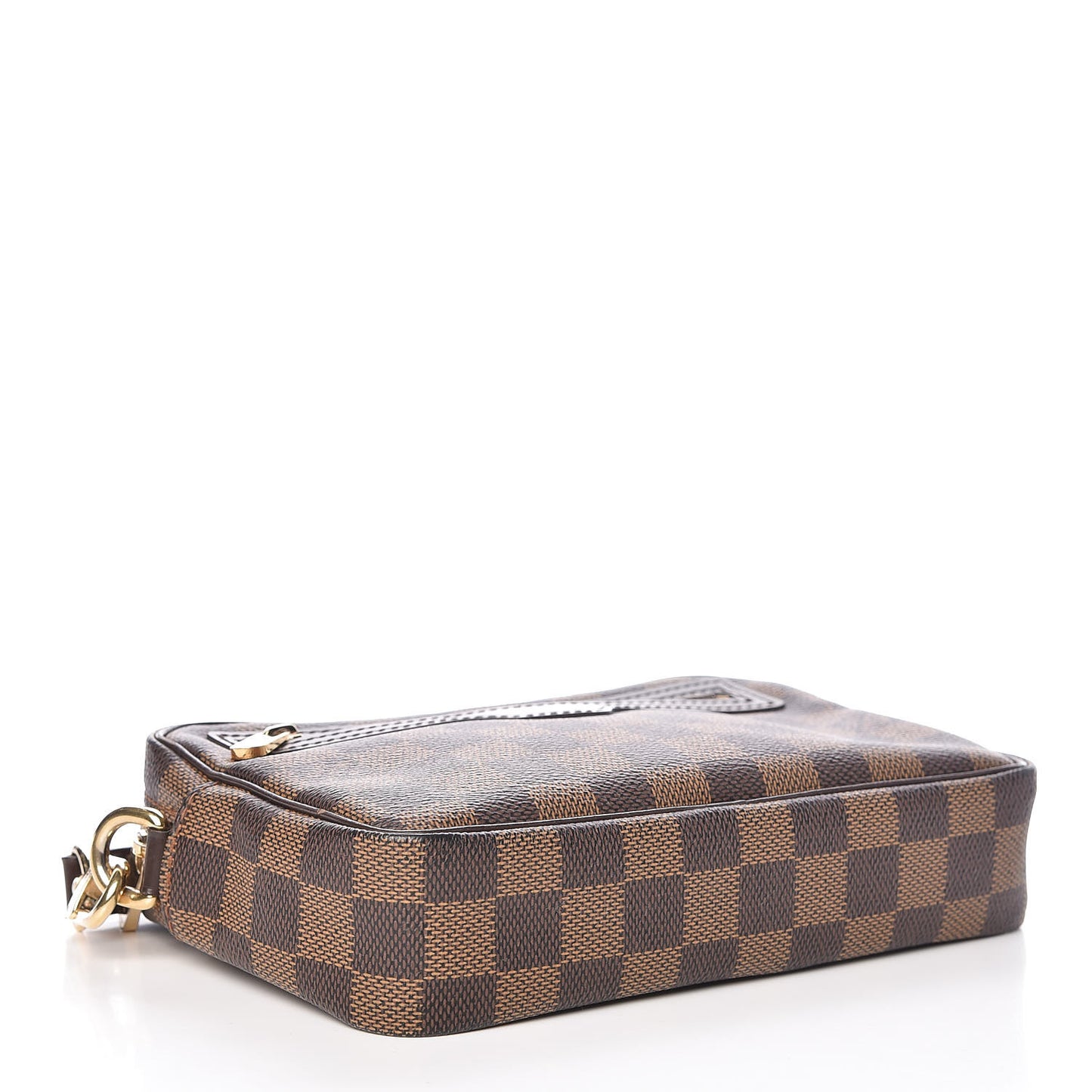Damier Ebene Pochette Billets Macao