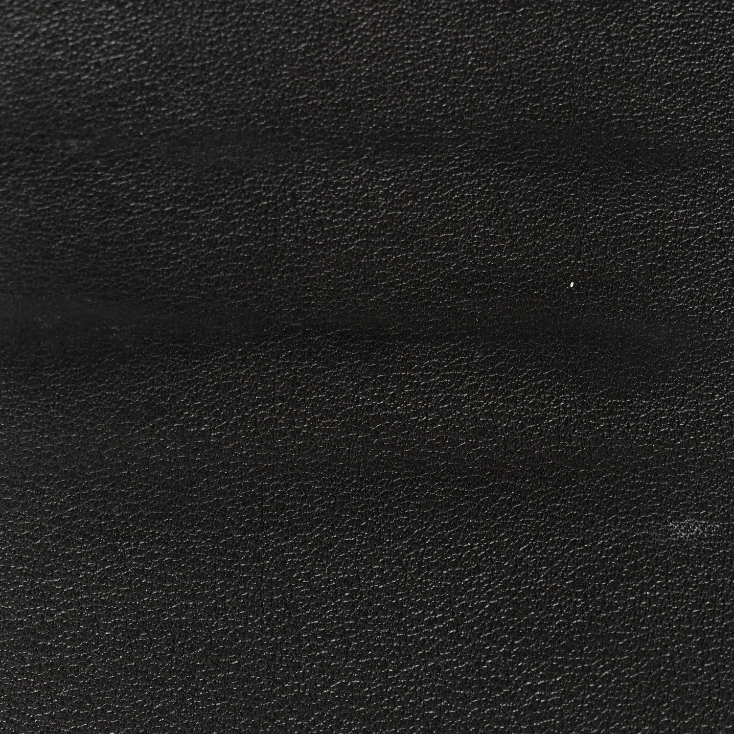 Gucci Guccissima Emily Continental Wallet Black 12 of 14