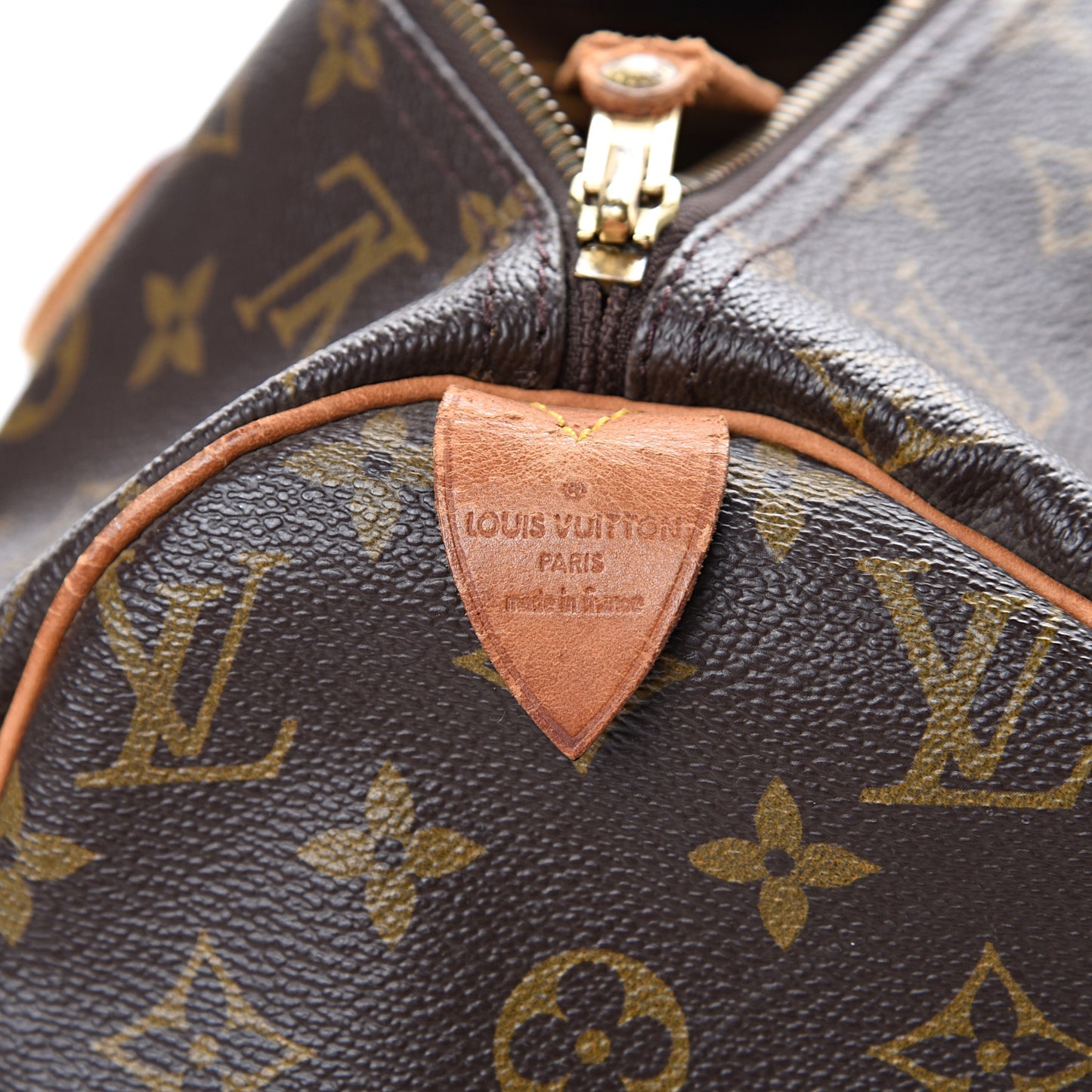 Monogram Speedy 40