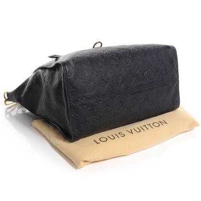 Louis Vuitton Empreinte Lumineuse PM Infini 4 of 8