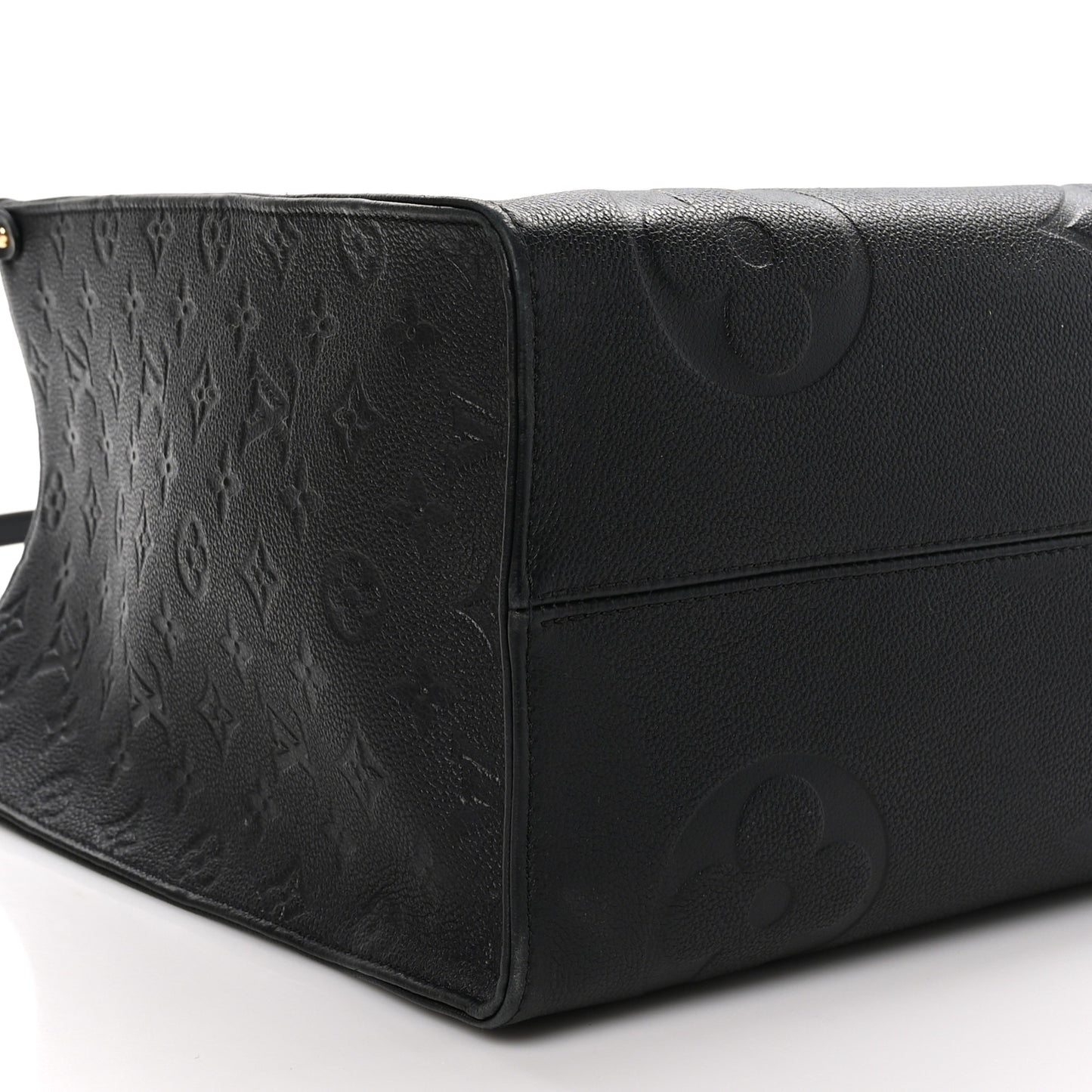 Empreinte Monogram Giant Onthego GM Black