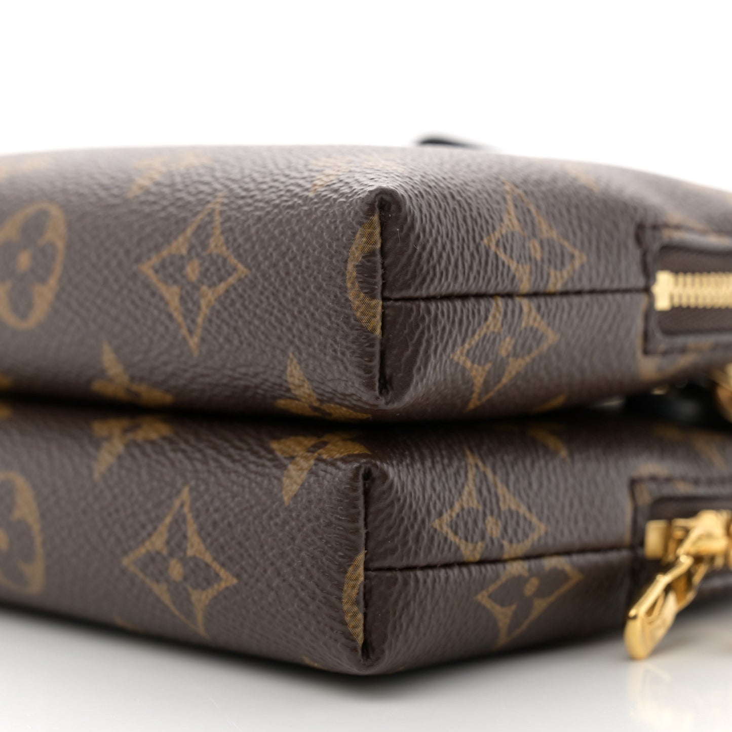 Monogram Be Alma