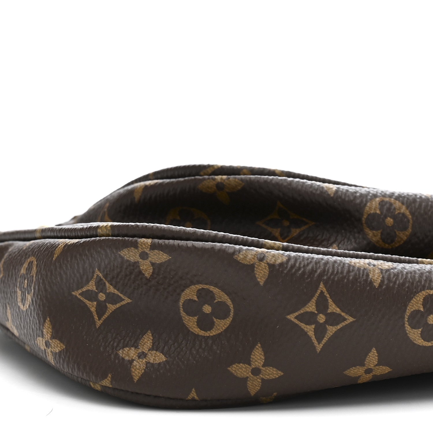Louis Vuitton Monogram Multi Pochette Accessories Kaki 18 of 21