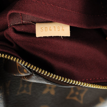 Louis Vuitton Monogram Turenne GM 8 of 8
