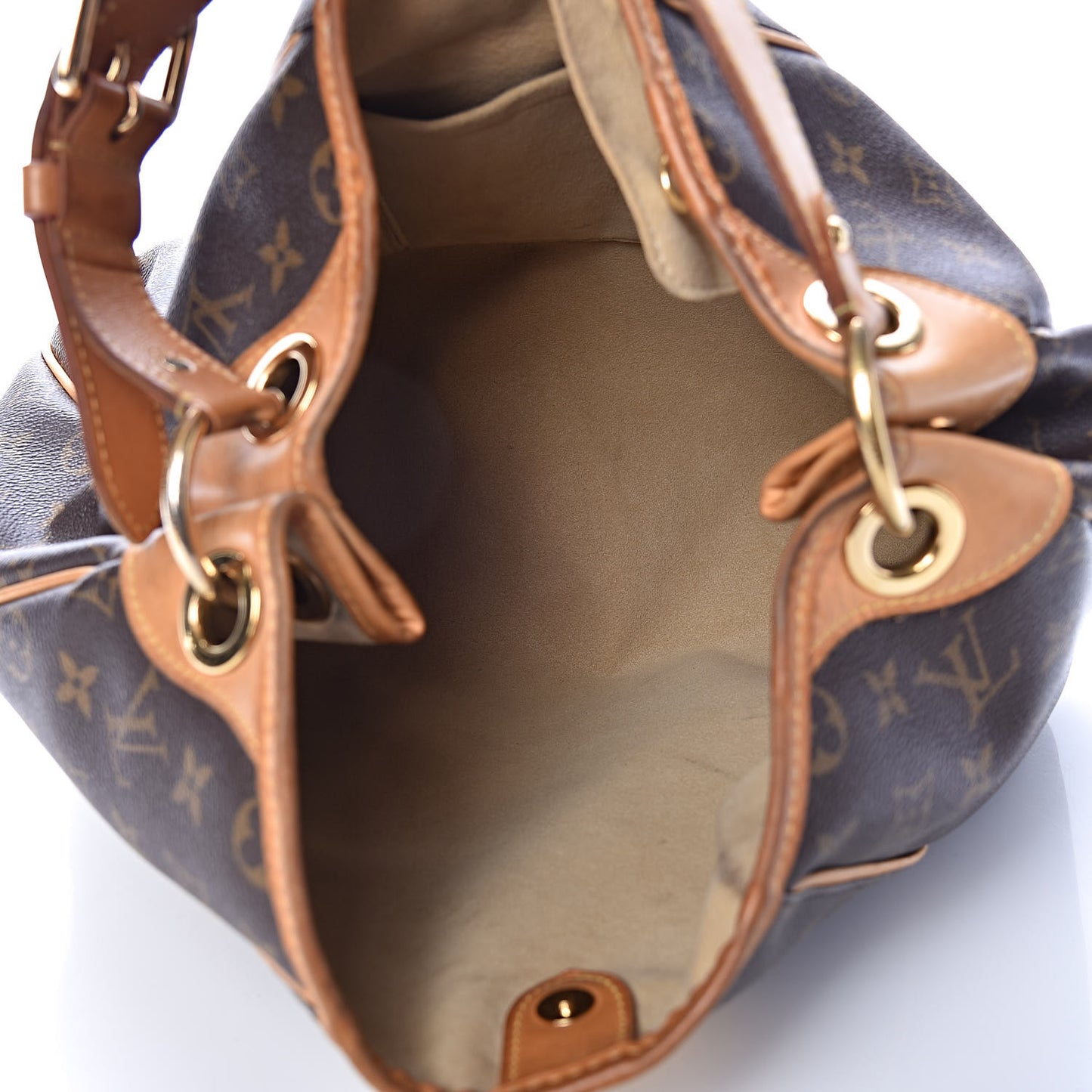 Monogram Galliera PM