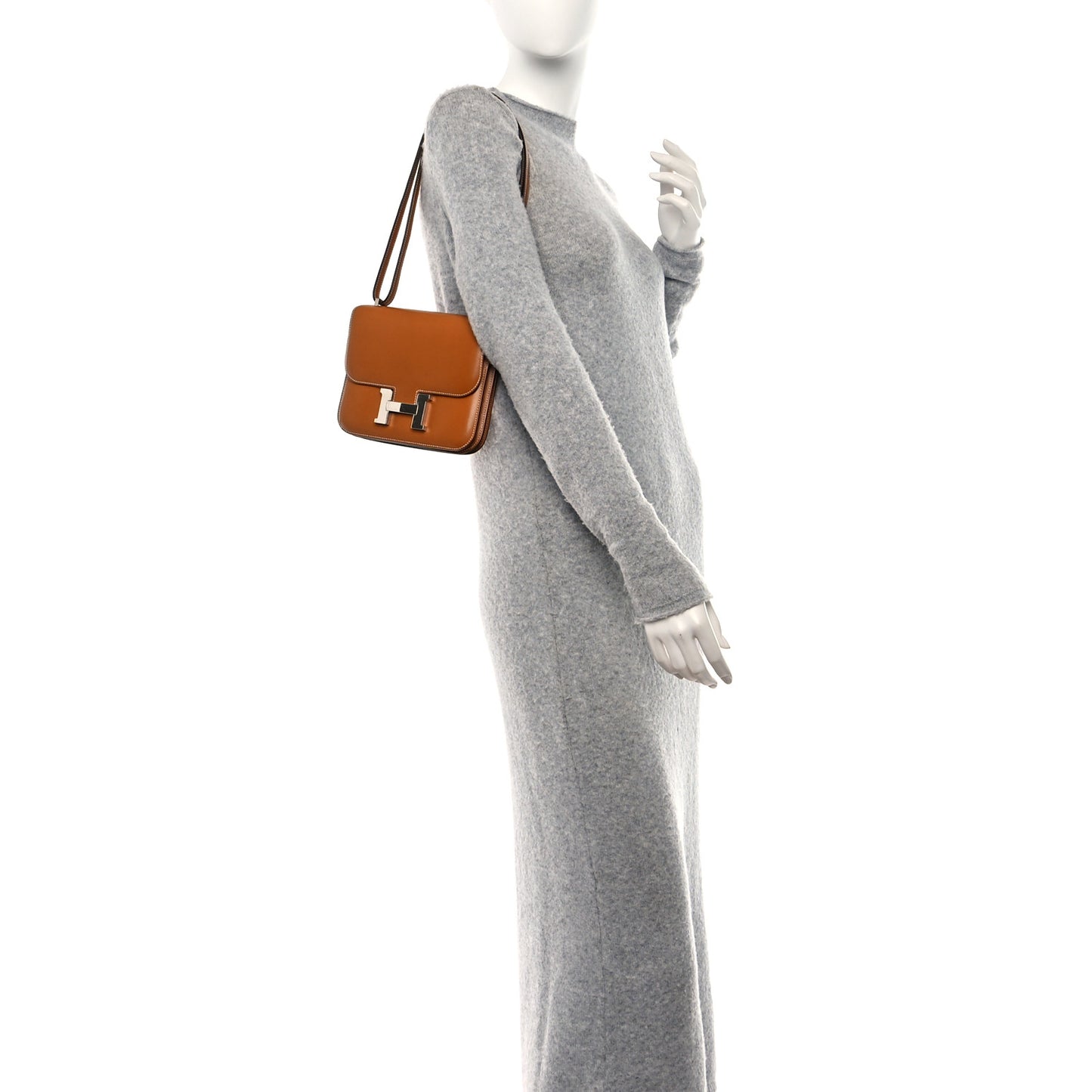 Veau Butler Constance 18 Natural Sable