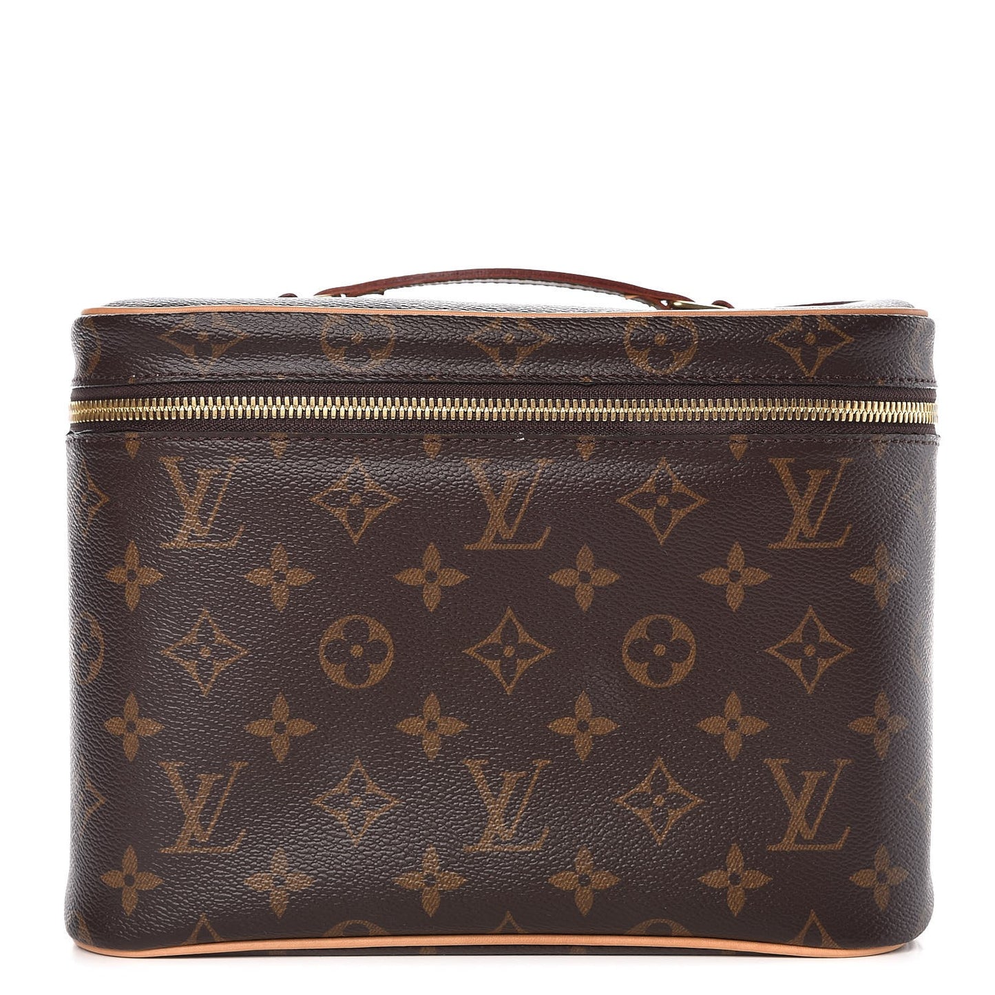 Monogram Nice BB
