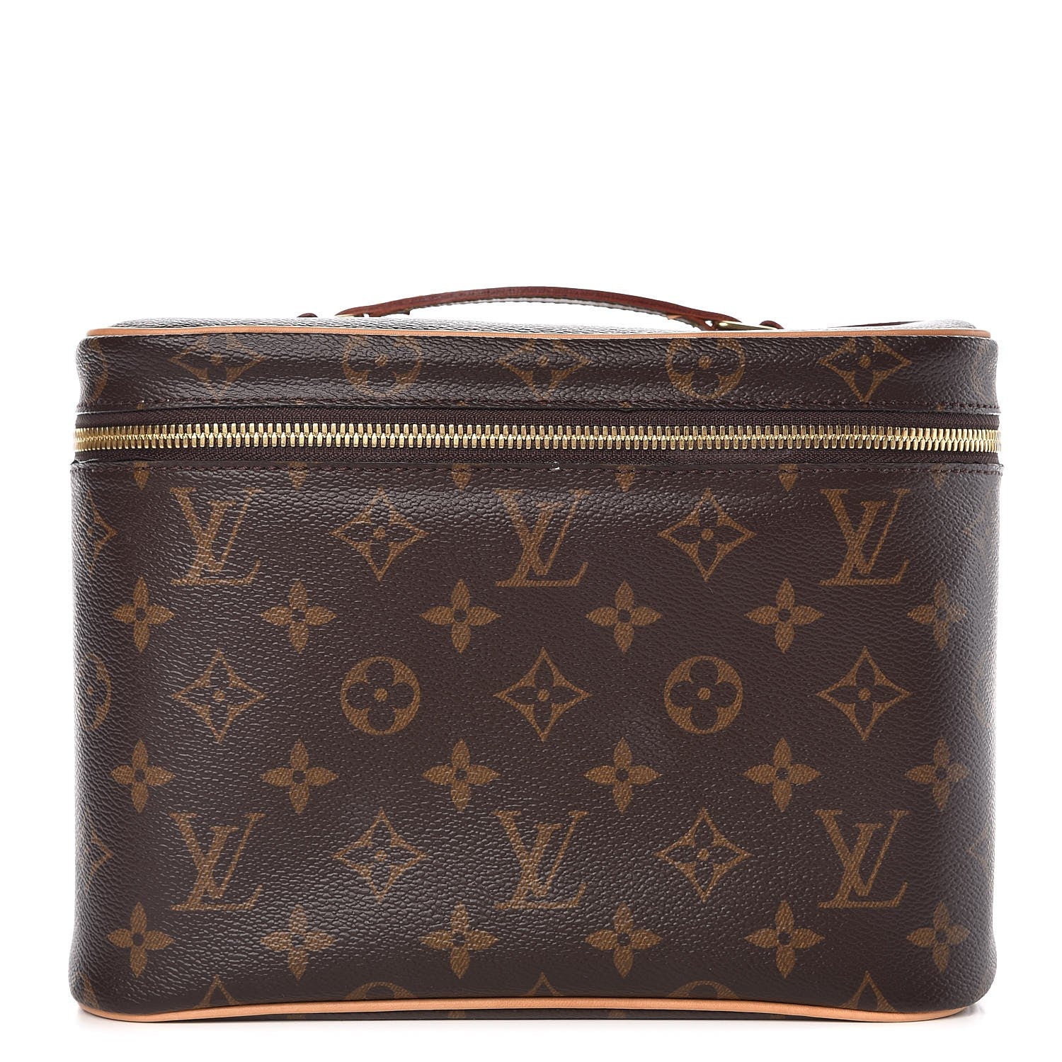 Louis Vuitton Monogram Nice BB 1 of 14