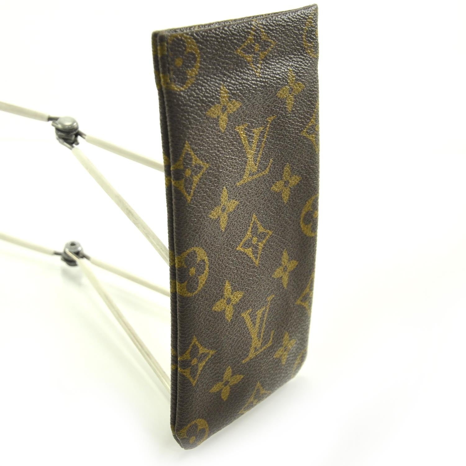 Louis Vuitton Monogram Eyeglass Case 3 of 7
