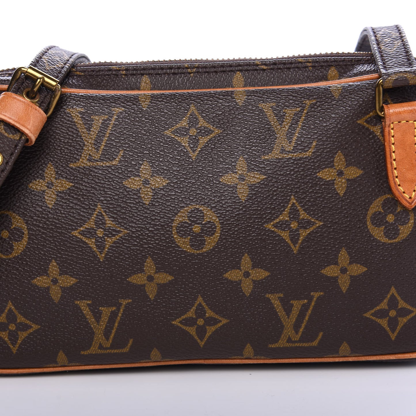 Monogram Pochette Marly Bandouliere
