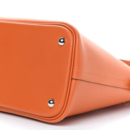 Hermes Swift Bolide 35 Orange 10 of 10