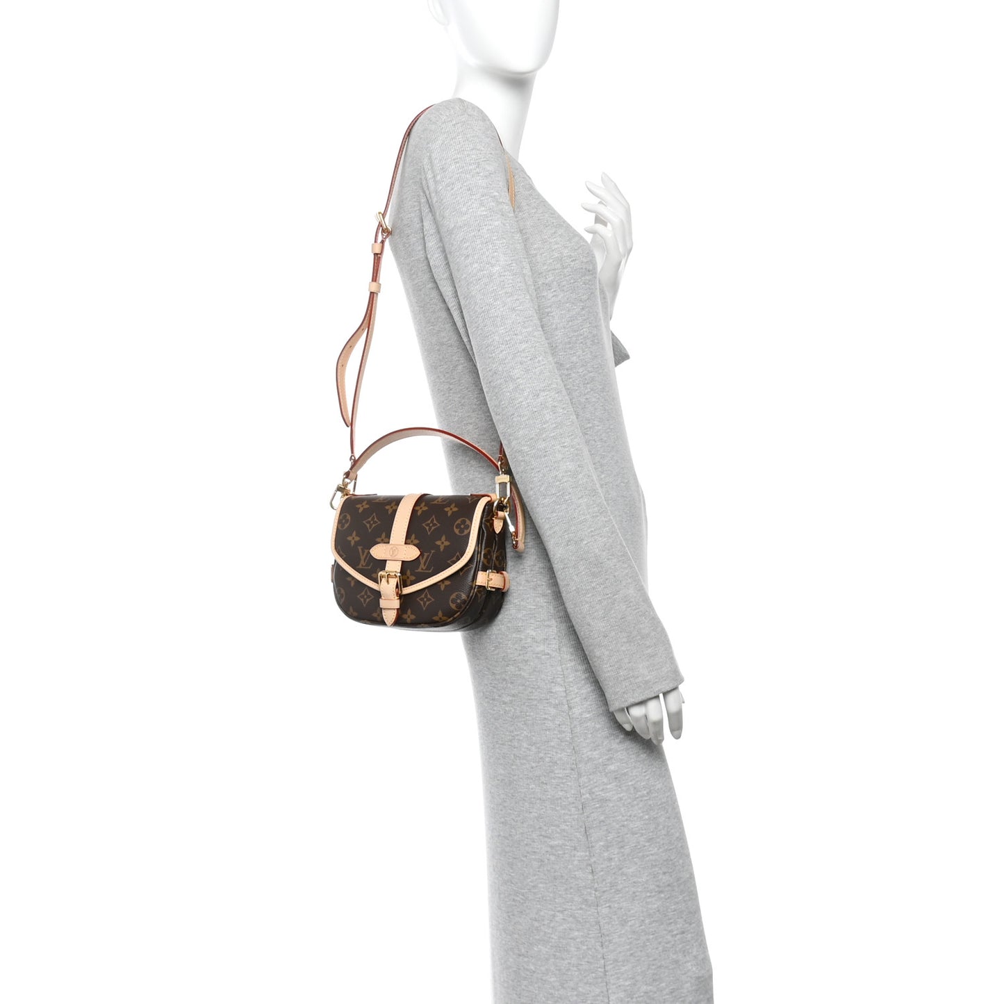 Monogram Saumur BB