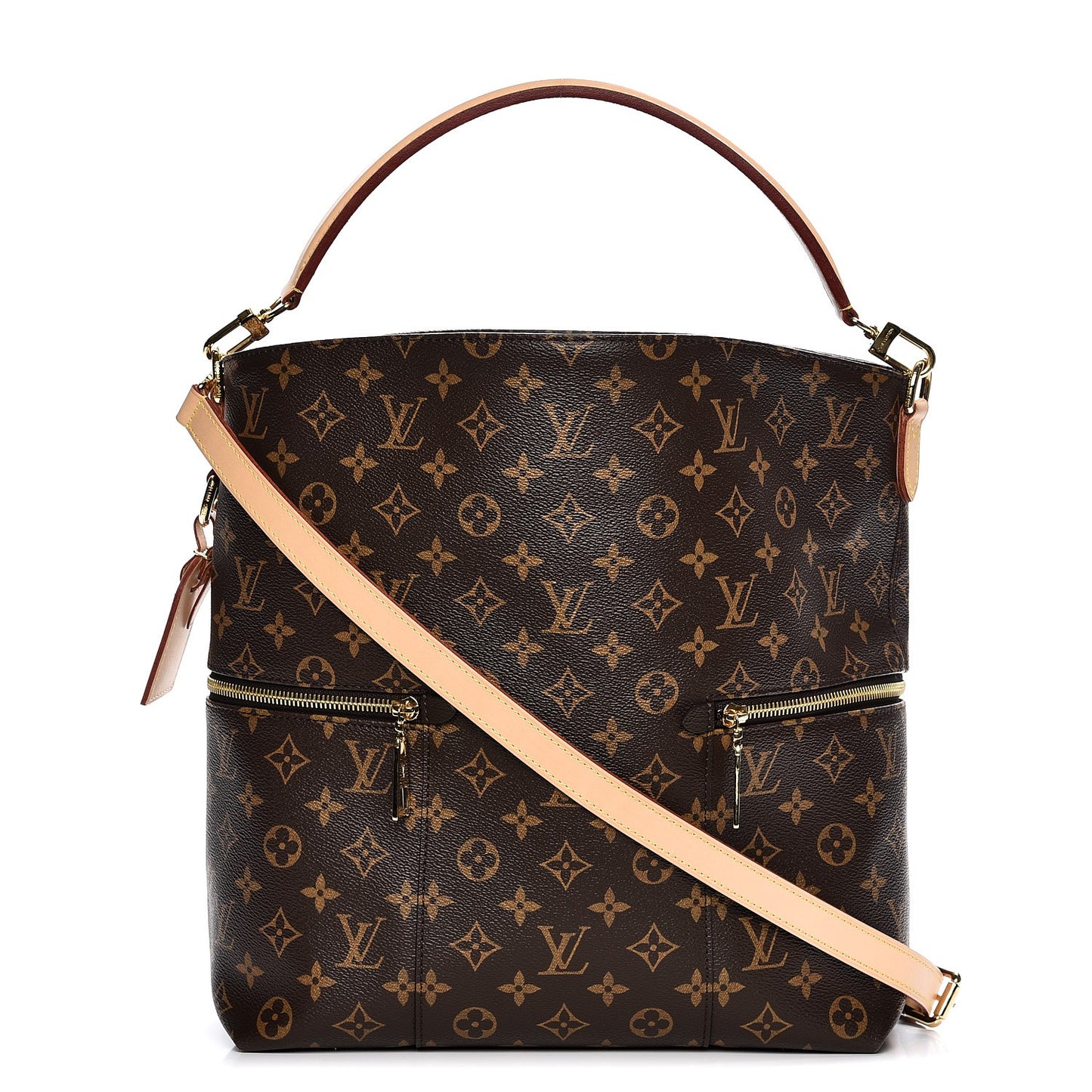 Monogram Melie