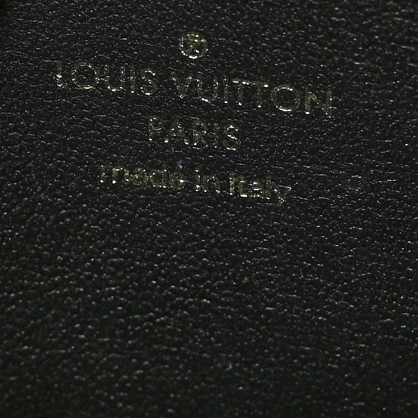 Calfskin New Wave Multi Pochette Black