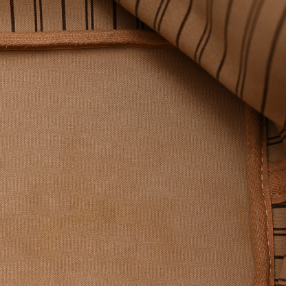 Louis Vuitton Monogram Neo Neverfull MM 10 of 12