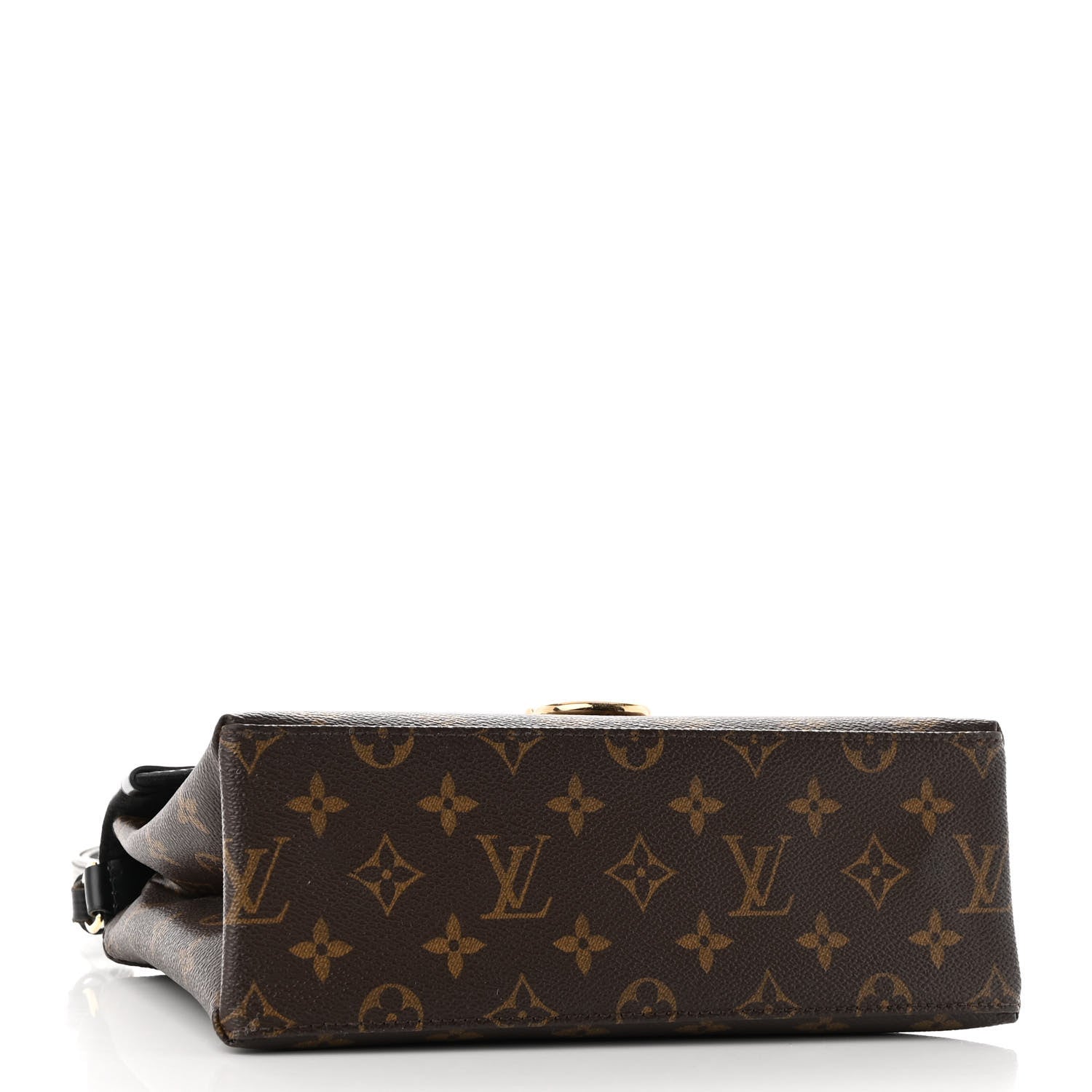 Louis Vuitton Epi Monogram Saint Michel Black 4 of 9