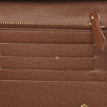 Louis Vuitton Monogram Insolite Wallet 11 of 11