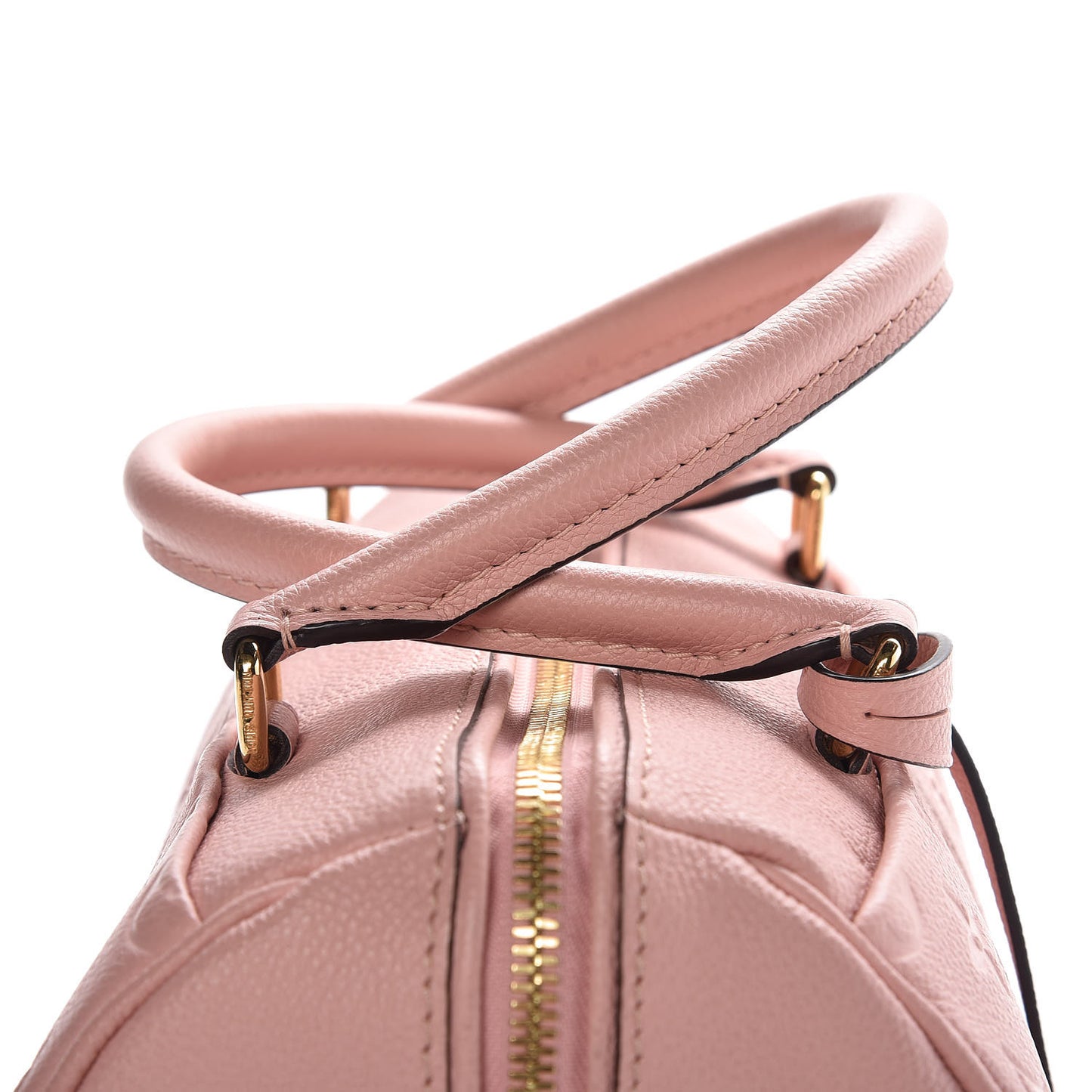 Empreinte Speedy Bandouliere 25 NM Rose Poudre