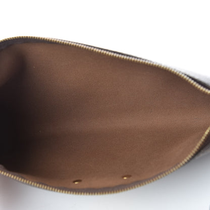 Louis Vuitton Monogram Eva Clutch 5 of 13
