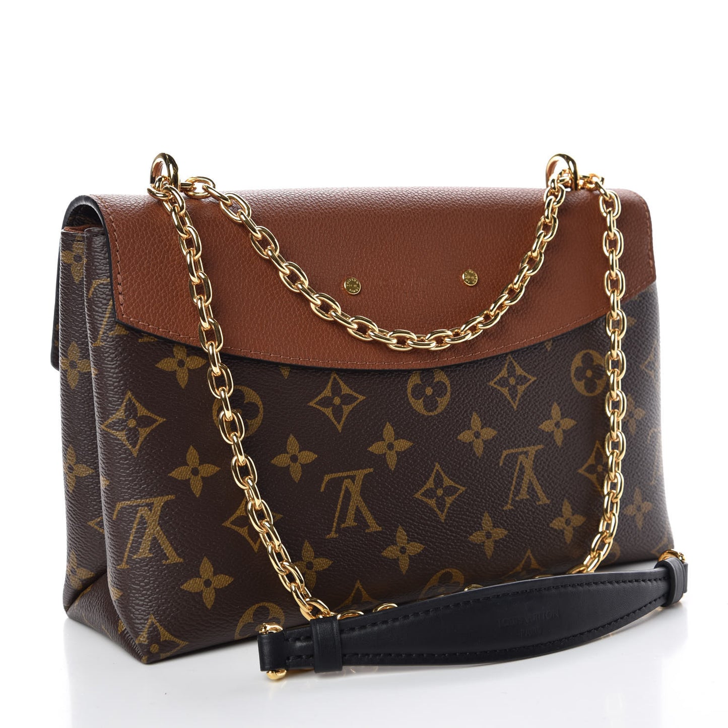 Monogram Saint Placide Caramel