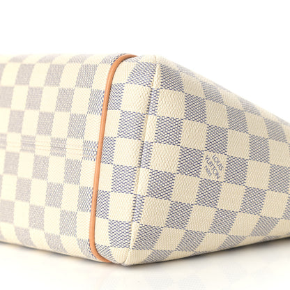Louis Vuitton Damier Azur Totally PM 8 of 12