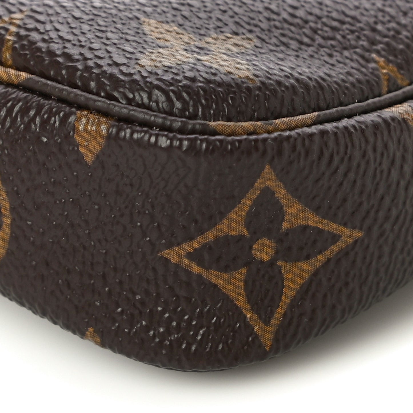 Monogram Mini Pochette Accessories